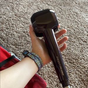 conair infiniti pro self curler